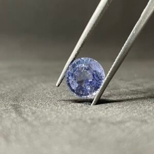 Natural Blue Sapphire (Neelam) #12