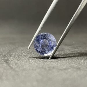 Natural Blue Sapphire (Neelam) #12