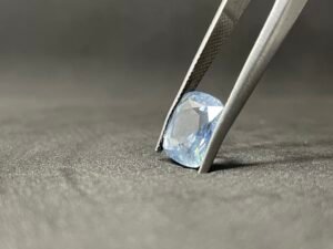 Natural Blue Sapphire (Neelam) #13
