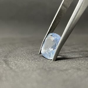 Natural Blue Sapphire (Neelam) #13