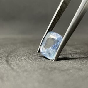 Natural Blue Sapphire (Neelam) #13