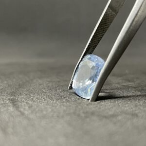 Natural Blue Sapphire (Neelam) #13