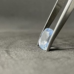 Natural Blue Sapphire (Neelam) #13