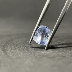 Natural Blue Sapphire (Neelam) #14