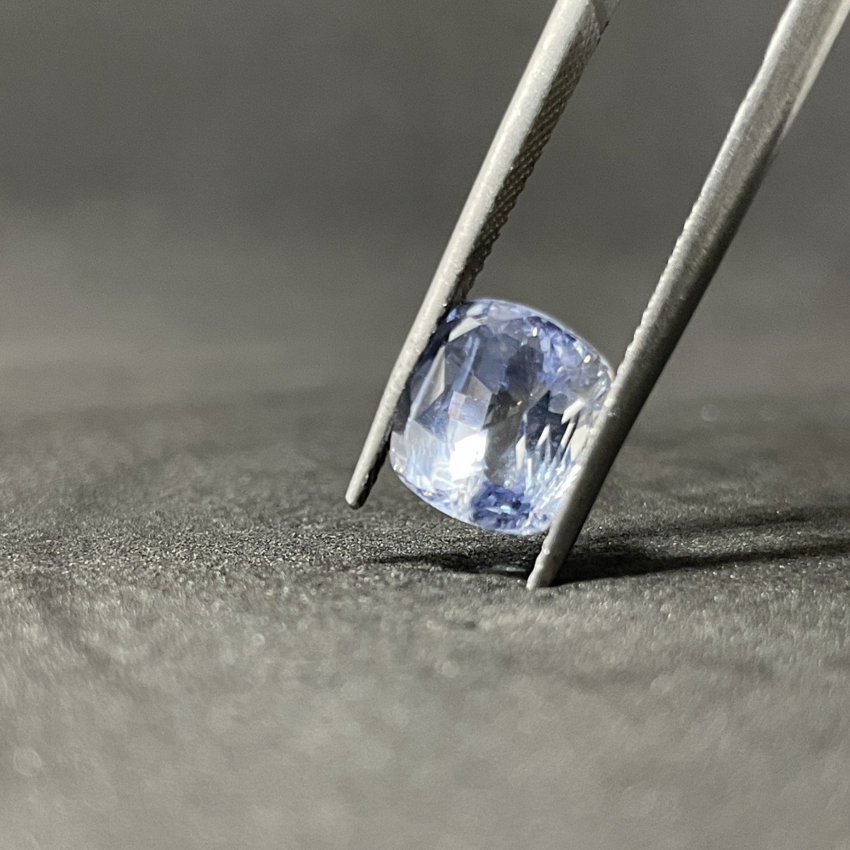 Natural Blue Sapphire (Neelam) #14 Natural Blue Sapphire (Neelam) #14