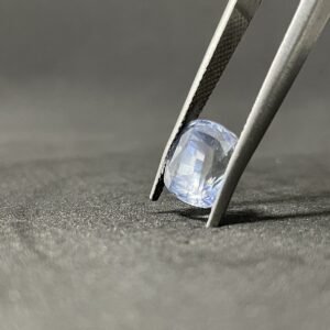 Natural Blue Sapphire (Neelam) #14