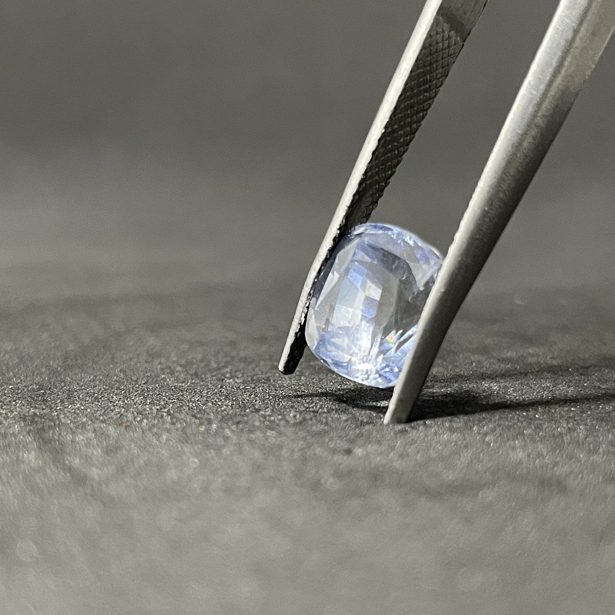 Natural Blue Sapphire (Neelam) #14 Natural Blue Sapphire (Neelam) #14
