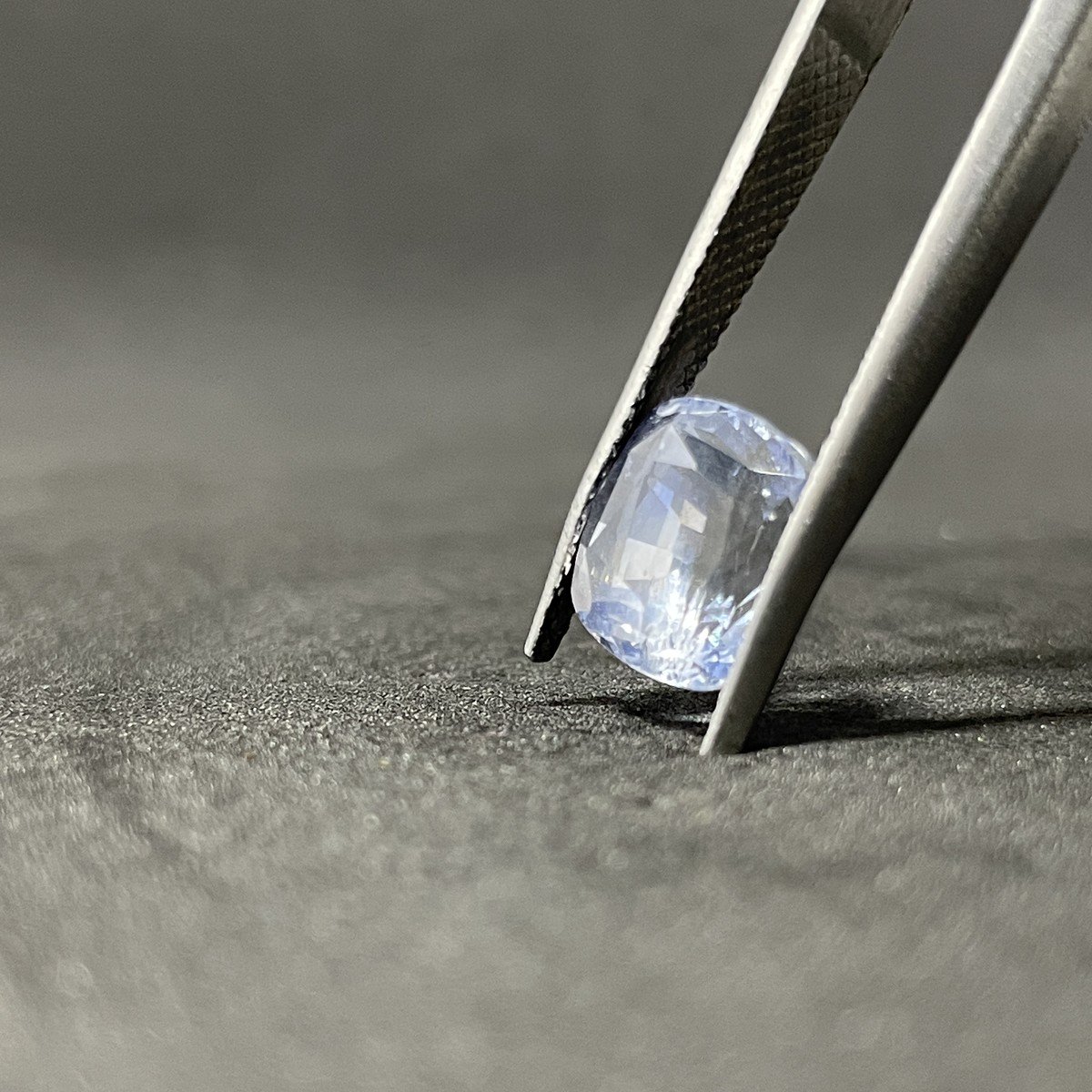 Natural Blue Sapphire (Neelam) #14 Natural Blue Sapphire (Neelam) #14