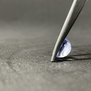 Natural Blue Sapphire (Neelam) #14