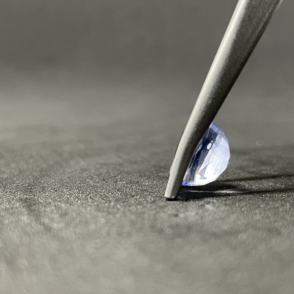 Natural Blue Sapphire (Neelam) #14 Natural Blue Sapphire (Neelam) #14