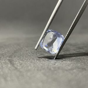 Natural Blue Sapphire (Neelam) #14
