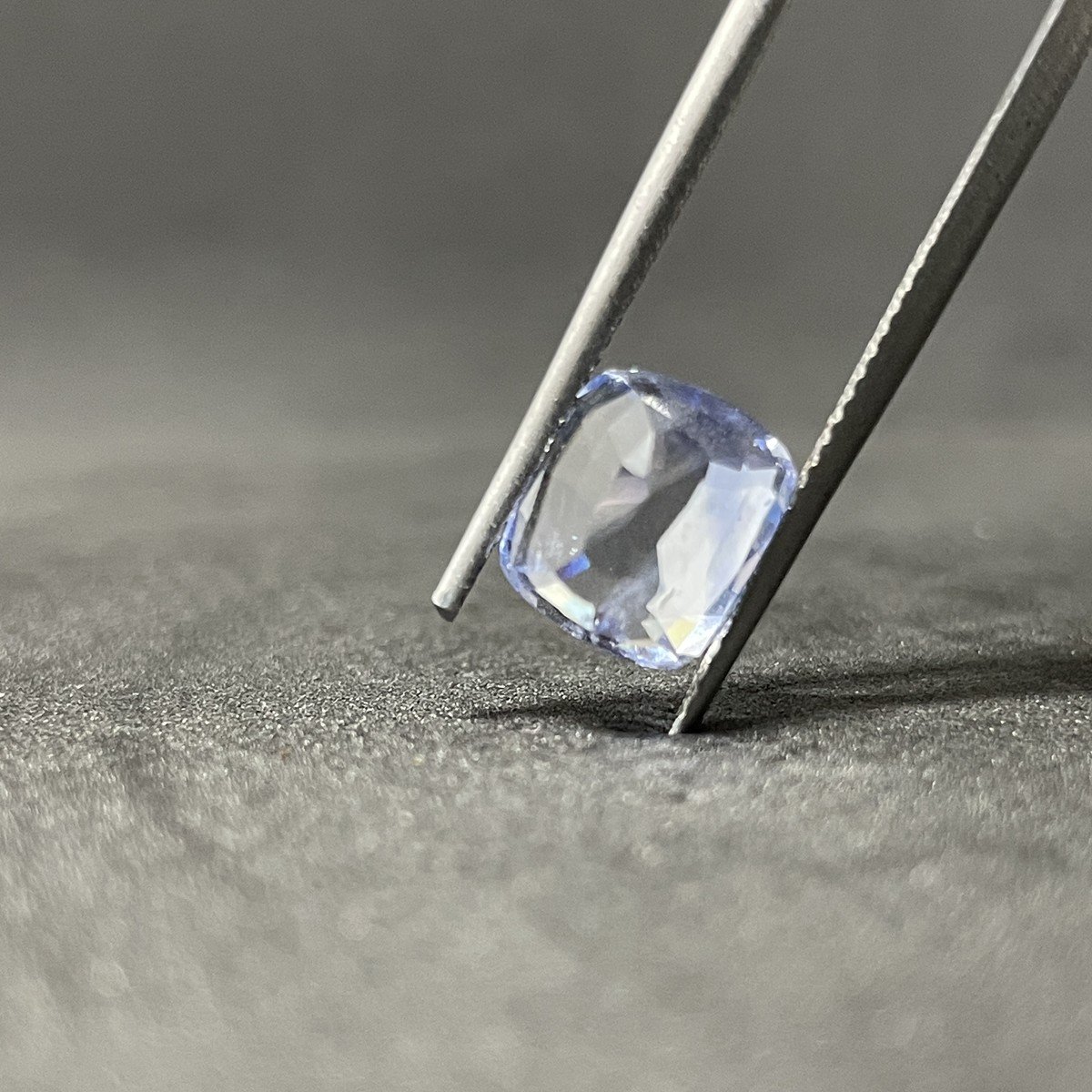 Natural Blue Sapphire (Neelam) #14 Natural Blue Sapphire (Neelam) #14