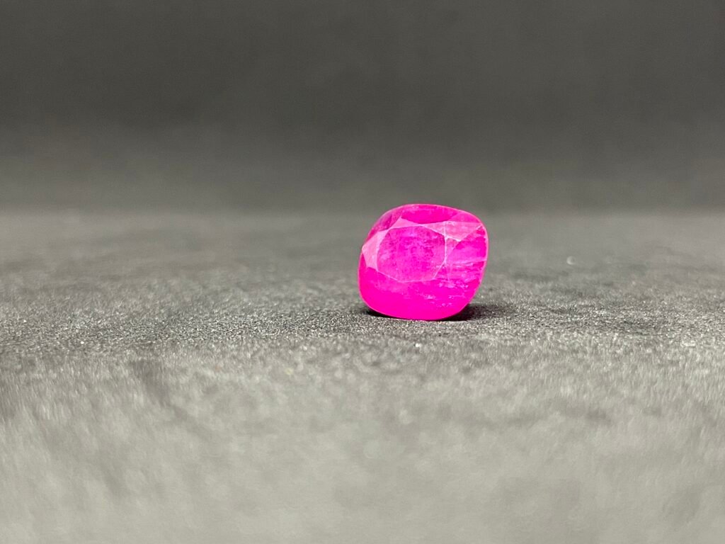 Ruby