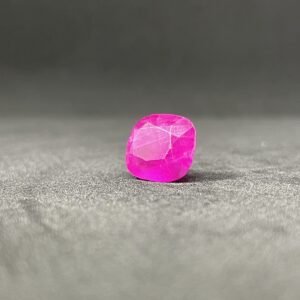 Natural Ruby (Manik) #06