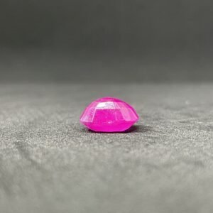 Natural Ruby (Manik) #06