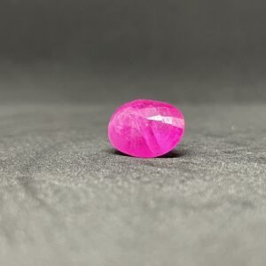 Natural Ruby (Manik) #07