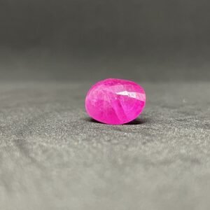 Natural Ruby (Manik) #07