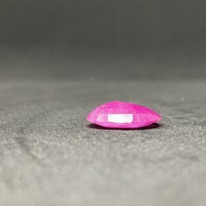 Natural Ruby (Manik) #07