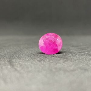 Natural Ruby (Manik) #08
