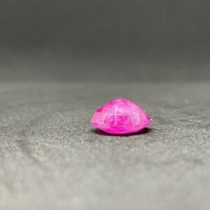Natural Ruby (Manik) #08