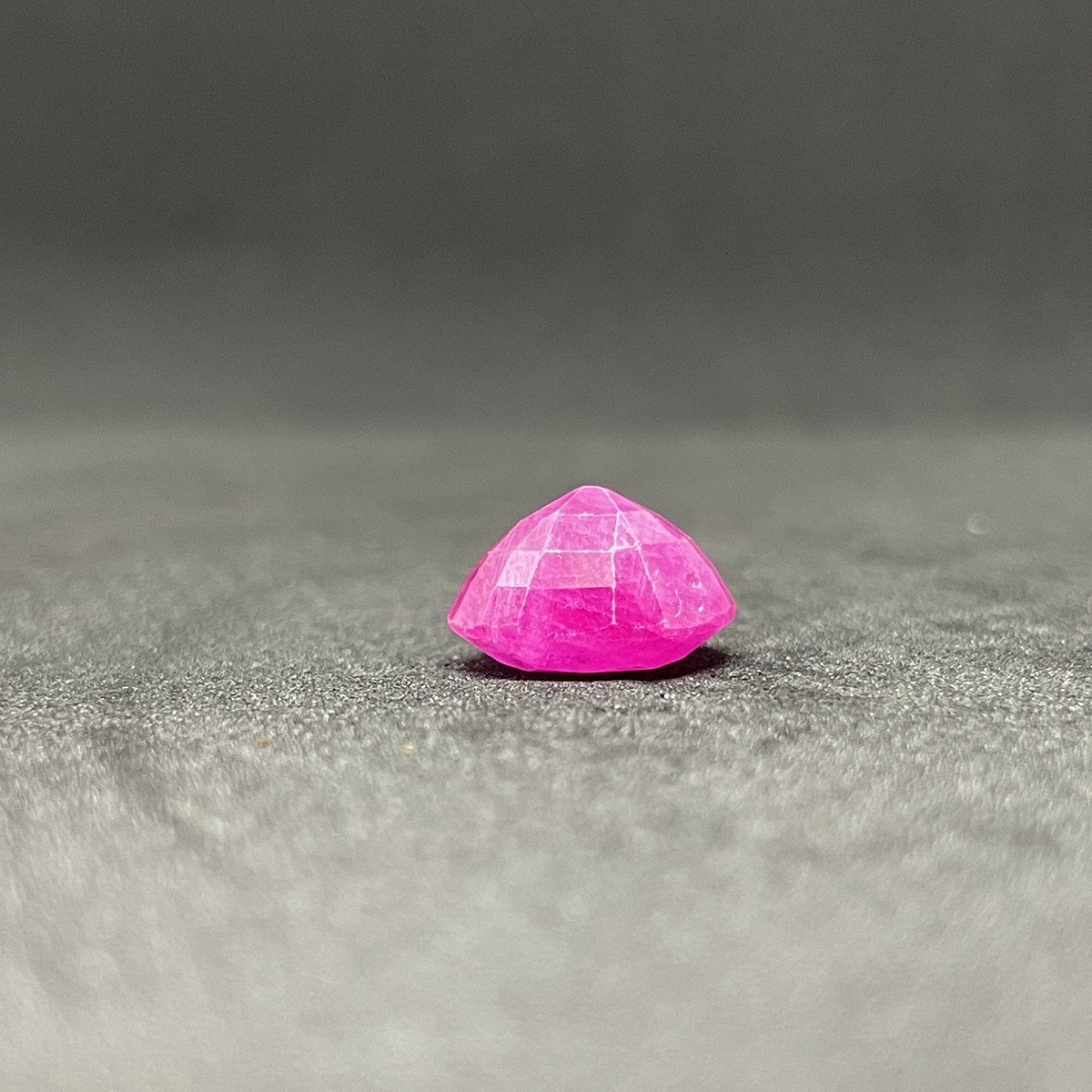 Natural Ruby (Manik) #10 Natural Ruby (Manik) #10