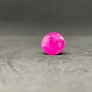 Natural Ruby - 6.08 Carats