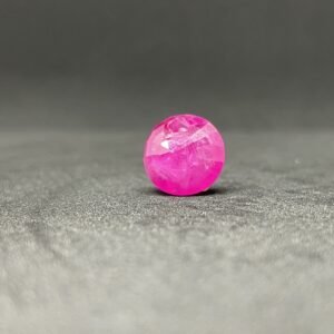 Natural Ruby - 6.08 Carats