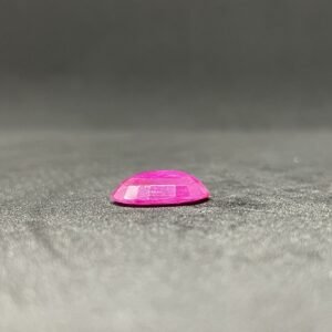 Natural Ruby - 4.06 Carats