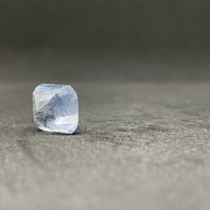 Natural Blue Sapphire - 6.59 Carats
