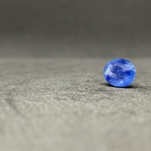 Natural Blue Sapphire (Neelam) #17