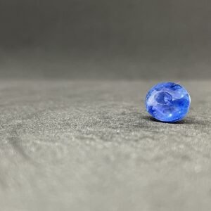 Natural Blue Sapphire (Neelam) #17