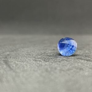 Natural Blue Sapphire (Neelam) #17