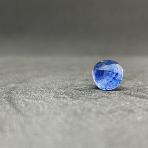 Natural Blue Sapphire (Neelam) #17