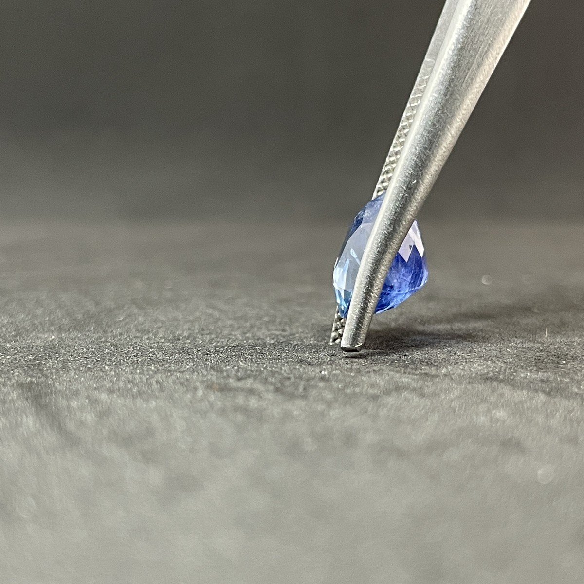 Natural Blue Sapphire – 4.83 Carats Natural Blue Sapphire - 4.83 Carats