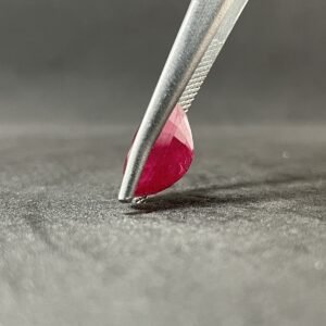 Natural Ruby - 8.20 Carats