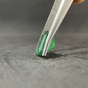 Natural Emerald - 5.35 Carats