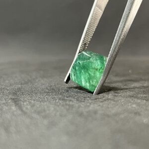 Natural Emerald - 5.35 Carats