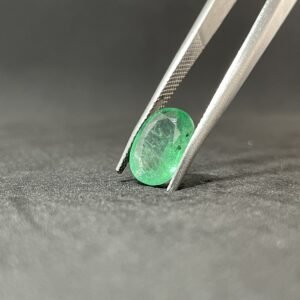Natural Emerald (Panna) #02