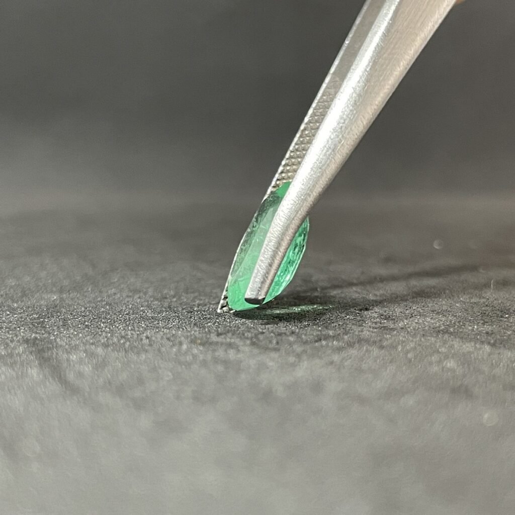 Natural Emerald