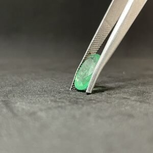 Natural Emerald - 2.92 Carats