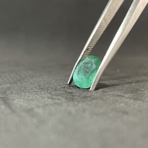 Natural Emerald - 3.13 Carats