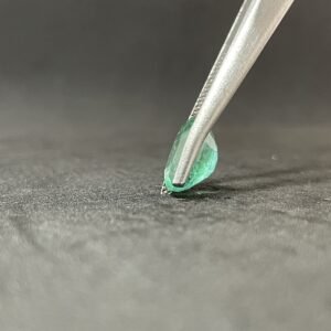 Natural Emerald - 3.13 Carats
