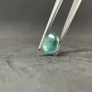 Natural Emerald - 3.13 Carats