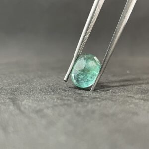 Natural Emerald - 3.13 Carats