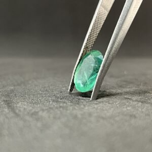 Natural Emerald - 3.09 Carats