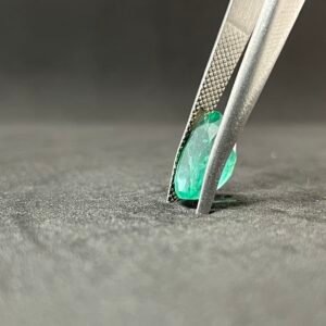 Natural Emerald - 3.09 Carats