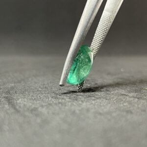 Natural Emerald - 3.09 Carats