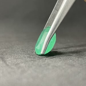 Natural Emerald - 6.74 Carats