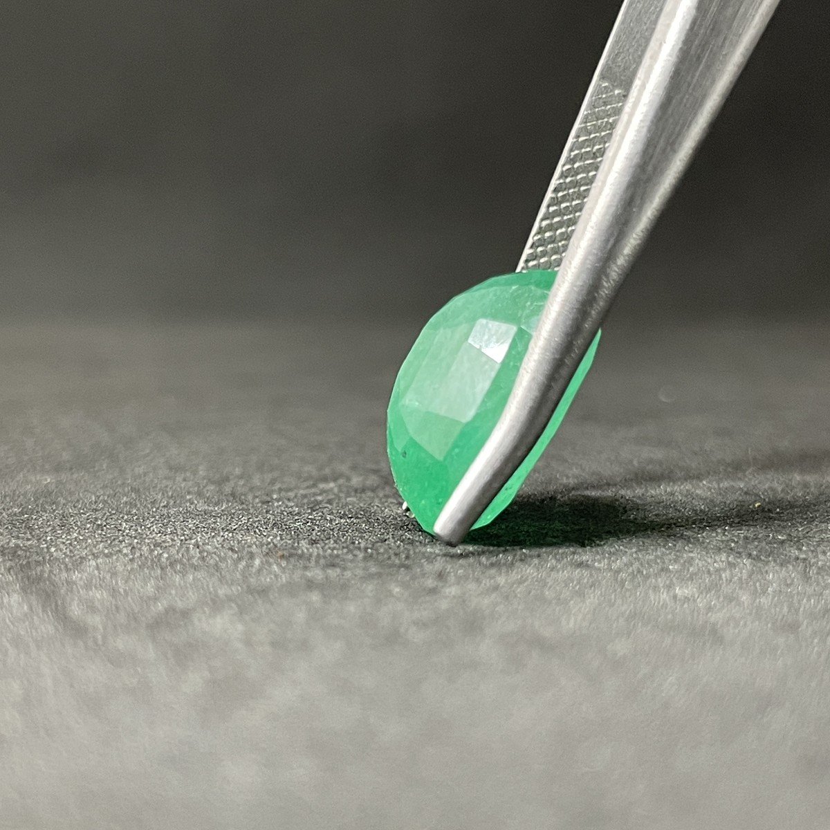 Natural Emerald – 6.74 Carats Natural Emerald - 6.74 Carats
