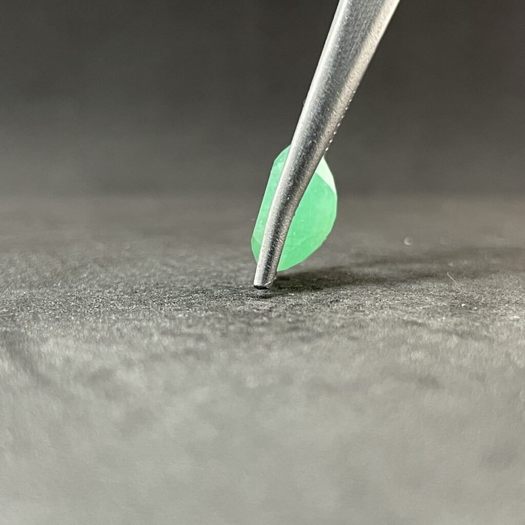 Natural Emerald
